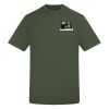 AWDis Unisex 180 T-Shirt Thumbnail