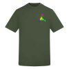 AWDis Unisex 180 T-Shirt Thumbnail