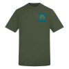 AWDis Unisex 180 T-Shirt Thumbnail
