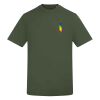 AWDis Unisex 180 T-Shirt Thumbnail
