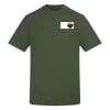 AWDis Unisex 180 T-Shirt Thumbnail