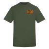 AWDis Unisex 180 T-Shirt Thumbnail
