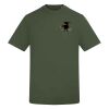 AWDis Unisex 180 T-Shirt Thumbnail