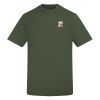 AWDis Unisex 180 T-Shirt Thumbnail