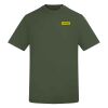 AWDis Unisex 180 T-Shirt Thumbnail