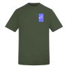 AWDis Unisex 180 T-Shirt Thumbnail