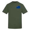 AWDis Unisex 180 T-Shirt Thumbnail