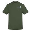 AWDis Unisex 180 T-Shirt Thumbnail