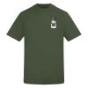 AWDis Unisex 180 T-Shirt Thumbnail