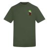 AWDis Unisex 180 T-Shirt Thumbnail