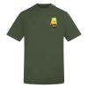 AWDis Unisex 180 T-Shirt Thumbnail