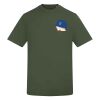 AWDis Unisex 180 T-Shirt Thumbnail