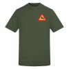 AWDis Unisex 180 T-Shirt Thumbnail