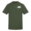 AWDis Unisex 180 T-Shirt Thumbnail