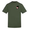 AWDis Unisex 180 T-Shirt Thumbnail