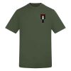 AWDis Unisex 180 T-Shirt Thumbnail