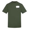 AWDis Unisex 180 T-Shirt Thumbnail