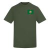 AWDis Unisex 180 T-Shirt Thumbnail