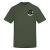 AWDis Unisex 180 T-Shirt Thumbnail