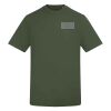AWDis Unisex 180 T-Shirt Thumbnail