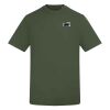 AWDis Unisex 180 T-Shirt Thumbnail