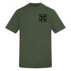 AWDis Unisex 180 T-Shirt Thumbnail