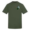 AWDis Unisex 180 T-Shirt Thumbnail