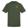 AWDis Unisex 180 T-Shirt Thumbnail