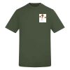 AWDis Unisex 180 T-Shirt Thumbnail