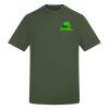 AWDis Unisex 180 T-Shirt Thumbnail