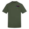 AWDis Unisex 180 T-Shirt Thumbnail
