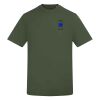 AWDis Unisex 180 T-Shirt Thumbnail