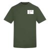 AWDis Unisex 180 T-Shirt Thumbnail