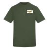 AWDis Unisex 180 T-Shirt Thumbnail