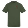 AWDis Unisex 180 T-Shirt Thumbnail