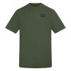 AWDis Unisex 180 T-Shirt Thumbnail