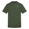 AWDis Unisex 180 T-Shirt Thumbnail