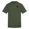 AWDis Unisex 180 T-Shirt Thumbnail
