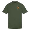 AWDis Unisex 180 T-Shirt Thumbnail