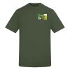 AWDis Unisex 180 T-Shirt Thumbnail