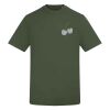 AWDis Unisex 180 T-Shirt Thumbnail