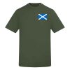 AWDis Unisex 180 T-Shirt Thumbnail