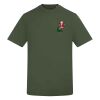 AWDis Unisex 180 T-Shirt Thumbnail