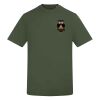 AWDis Unisex 180 T-Shirt Thumbnail