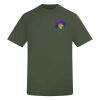 AWDis Unisex 180 T-Shirt Thumbnail