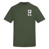 AWDis Unisex 180 T-Shirt Thumbnail