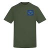AWDis Unisex 180 T-Shirt Thumbnail