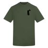 AWDis Unisex 180 T-Shirt Thumbnail