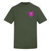 AWDis Unisex 180 T-Shirt Thumbnail