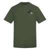 AWDis Unisex 180 T-Shirt Thumbnail